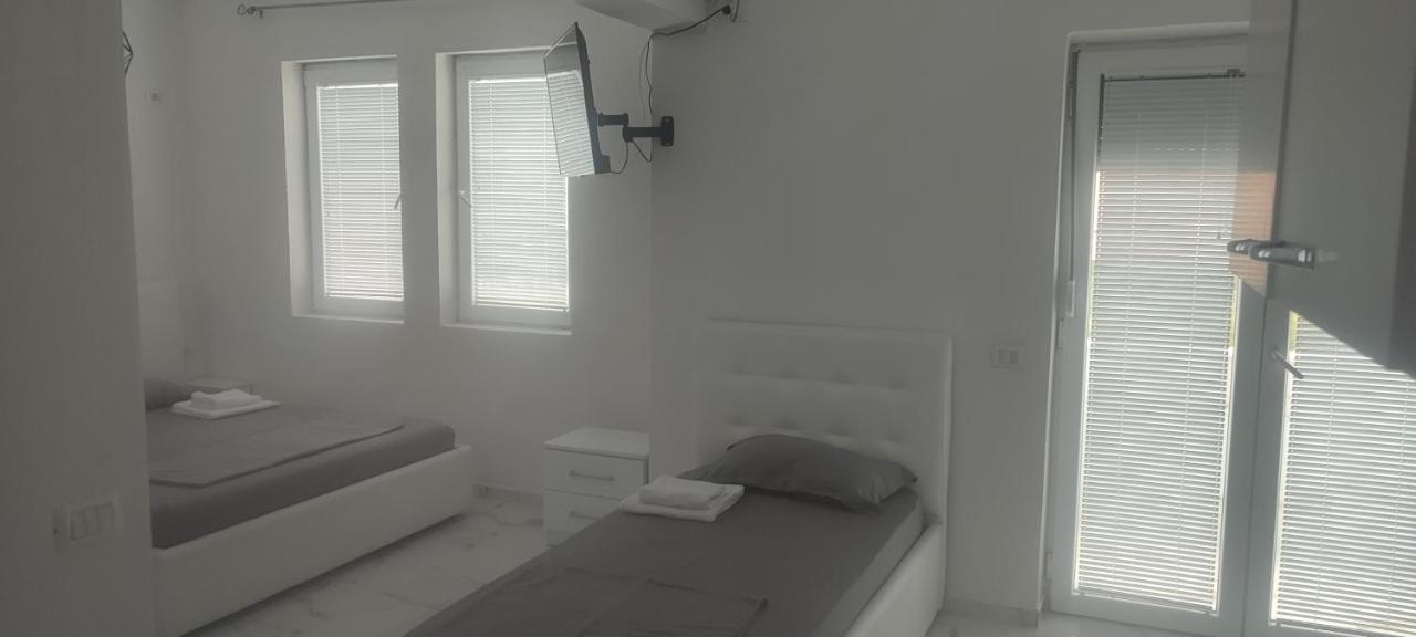 Golem Apartment Exterior foto