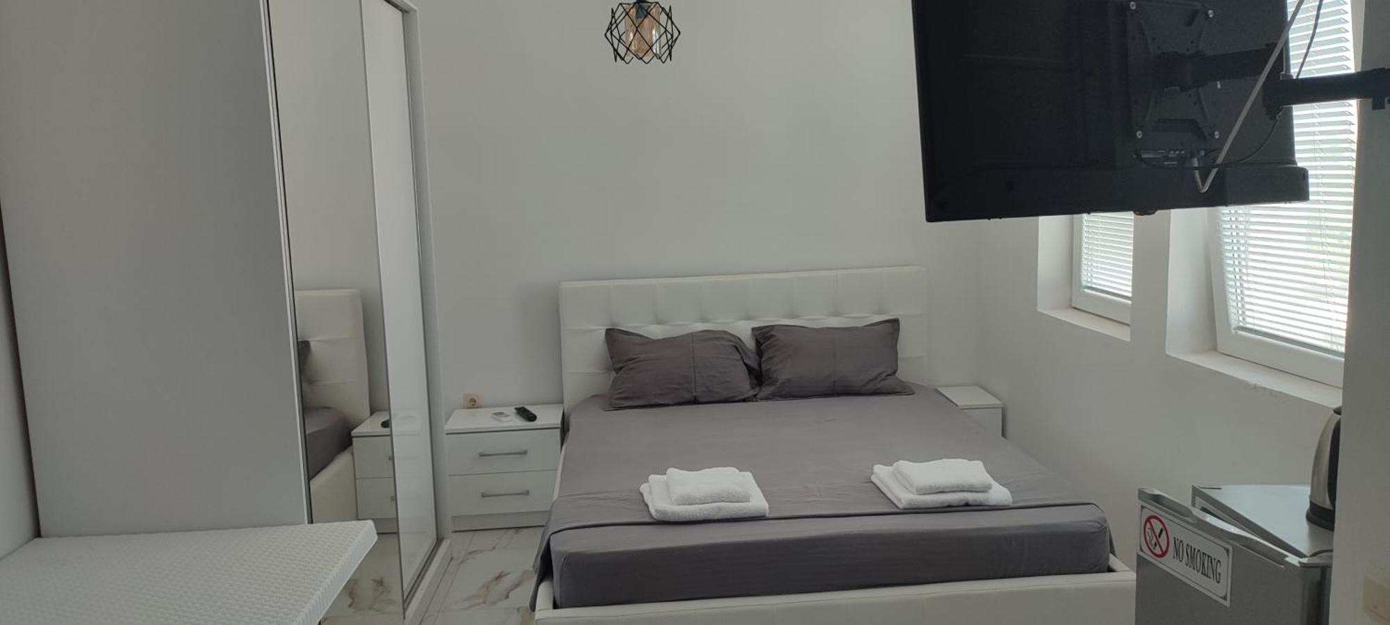 Golem Apartment Exterior foto